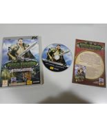 King'S Bounty Crossworlds Torneo Di Campioni Gioco Per PC DVD-ROM Italia... - $19.26