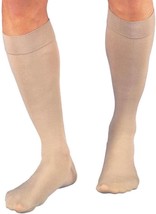 Jobst Relief Knee High CT 15-20mmHg Beige Small - $31.04