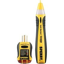 Gardner Bender 50-1000 V Voltage Continuity Tester - $28.95