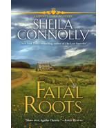 Fatal Roots: A County Cork Mystery [Hardcover] Connolly, Sheila - £11.79 GBP