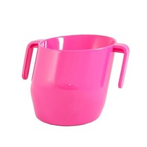 Bickiepegs Doidy Cup (Cerise Pink)  - $9.00