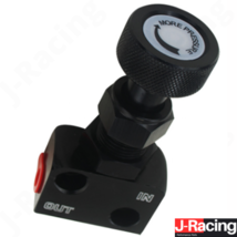 Adjustable Prop Valve / Brake Proportion Valve / Brake Bias Adjuster Knob Type - £13.78 GBP