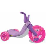 The Original Big Wheel 11&quot; PRINCESS Tricycle Mid-Size Ride-On - £44.14 GBP