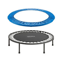 38&quot; Replacement Mini Fitness Rebounder Trampoline Safety Pad Spring Cove... - $642.02 MXN