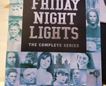 Friday Night Lights: The Complete Series [New DVD] + slipcover - $19.79