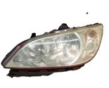 Driver Left Headlight Coupe Fits 04-05 CIVIC 635559 - £54.13 GBP