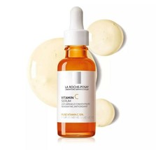 La Roche-Posay Anti-Aging Vitamin C Face Serum - 1.01 fl oz - £38.49 GBP