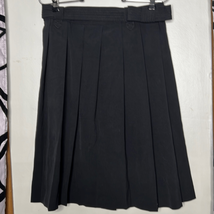 Moda international pleated skirt, size 2 - £14.64 GBP