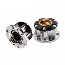 2Pcs Free Wheel Lock Hub 43530-69045 For Toyota Land Cruiser FJ40 FJ43 B... - $92.34