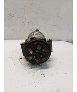 AC Compressor 4 Cylinder Fits 05-11 SAAB 9-3 1431674 - $1,314.23 MXN