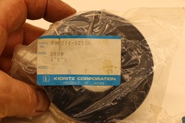 Echo Kioritz Trimmer Head Two Line Drum Spool 696214-52130 69621452130 - $9.77