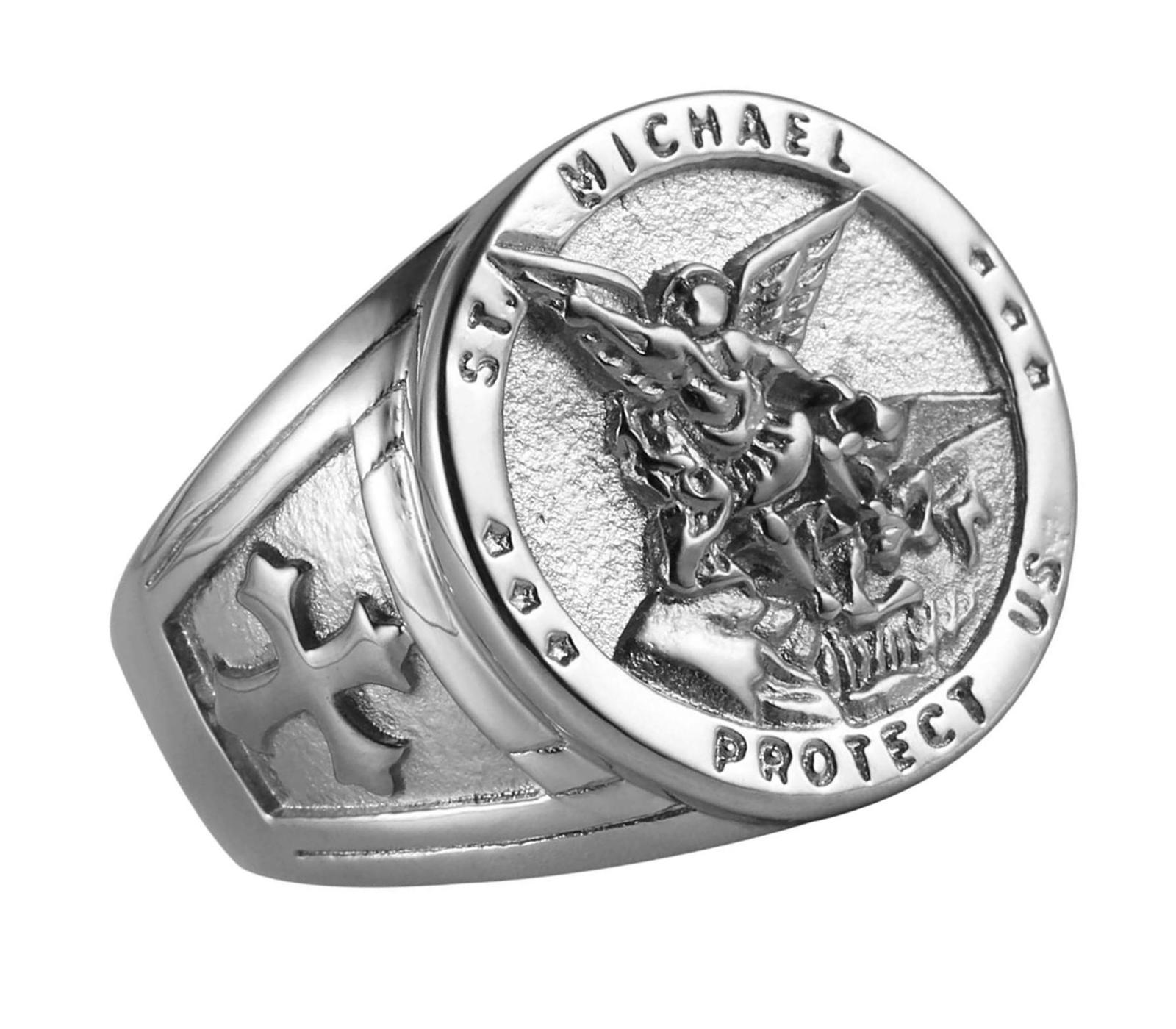 St. Michael San Miguel The Great Protector Archangel Item image 2