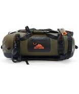 “BIG STONE” Waterproof Submersible Zippered Luggage Duffel Bag, 70L Bag Only - $146.95