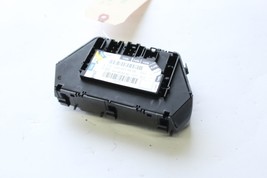 2000-2006 MERCEDES W220 S430 S500 REAR LEFT SEAT CONTROL SWITCH J4558 - £45.95 GBP