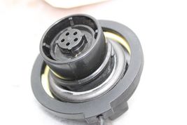 04-08 MAZDA RX8 MANUAL TRANSMISSION Gas Cap F429 image 3