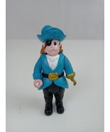 Captain Hook Figure - $5.93