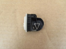 1 OEM 2015-2018 GM Chevy GMC TPMS Tire Pressure Monitor Sensor 433MHz 13... - €12,80 EUR