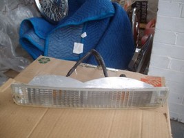 1992 1993 1994 GRAND MARQUIS RIGHT BUMPER MARKER LIGHT - $1,575.36 MXN