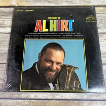 Vintage 1965 Al Hirt – The Best Of Al Hirt LSP-3309 Vinyl 33 1/3 Record &amp; Sleeve - £11.61 GBP