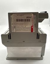 Allen-Bradley 160-BA04NSF1 Variable Speed Drive W/Interface Module  - $31.40