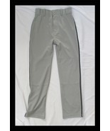 Rawlings Youth XL Baseball Pants Semi Relaxed Fit NEW - $13.52 CAD