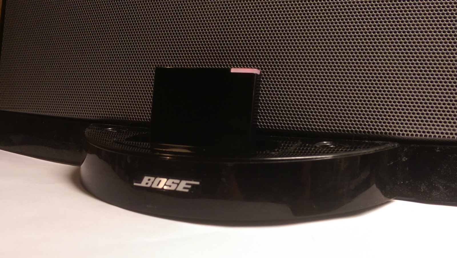 Bluetooth adapter for BOSE Sounddock Series 1 I Apple speaker dock Iphon... - $19.99