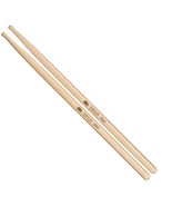 Meinl Stick &amp; Brush Hybrid 8A - Hard Maple Drumsticks (SB135) - £9.40 GBP