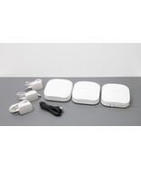 eero Pro 6E Tri-Band AXE5400 S010311 Wi-Fi 6E Router Mesh System (3-Pack) - $211.99
