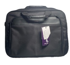 Targus Classic 15&quot;-16&quot; Laptop Case Black NEW - $18.99