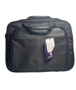 Targus Classic 15&quot;-16&quot; Laptop Case Black NEW - $349.46 MXN