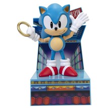 Ultimate 6 Sonic Collectible Action Figure - £56.12 GBP