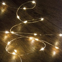 Led String Light garland with Timer - 2 boxes - £20.12 GBP