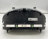 2016-2018 Kia Optima Speedometer Instrument Cluster 64712 Miles OEM M02B... - $94.49