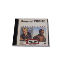 All the Rage by General Public (CD, 1990) - $10.88