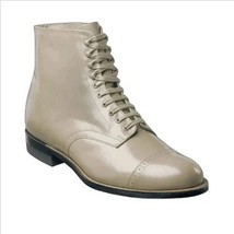 00015,High Top Boot Leather Madison Stacy Adams Shoes All Colors image 13
