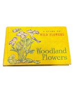 A Guide To Wild Flowers Woodland Flowers Book By T.H. Everett - $265.03 MXN