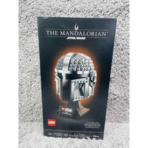 The Mandalorian Star Wars Lego Disney New Unopened 584 Pieces 2022 Compl... - $52.17