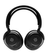 SteelSeries Arctis Nova 7 Wireless Noise Canceling Bluetooth Stereo Gaming Over- - £107.46 GBP