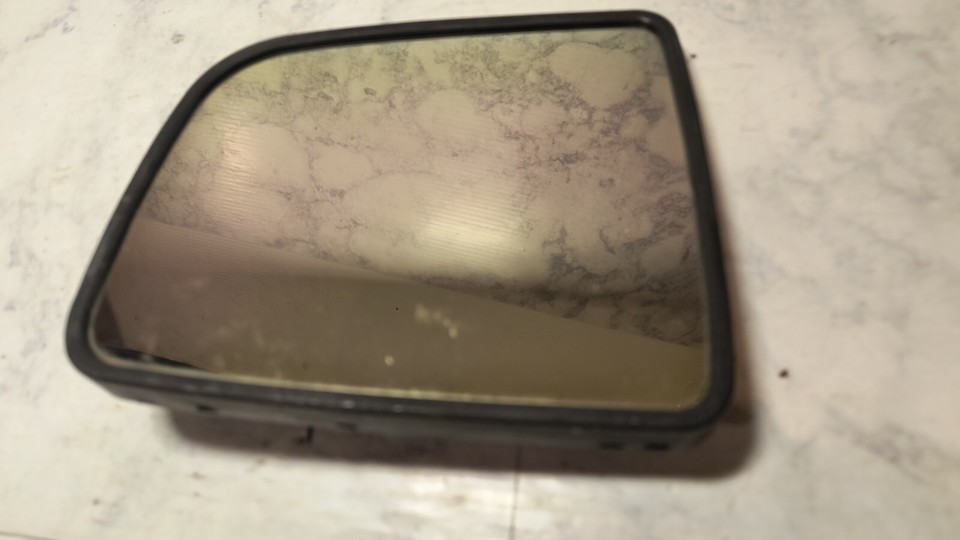 Lexus OEM 99-03 RX300 Door Driver Side Rear View Mirror Glass Left 56222... - $58.31