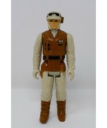 Kenner 1980 Star Wars Empire Strikes Back Rebel Soldier Hoth Action Figure - $45.26 CAD