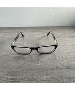 Ray Ban Eyeglasses RB 5150 2034 Rectangle Black Clear FRAMES ONLY 52-19-135 - €36,23 EUR
