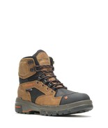 Men&#39;s Wolverine Legend DuraShocks 6&quot; CarbonMAX Work Boot, W10611 Tan - €153,46 EUR