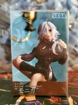 Spy Room Monika Chokonose Premium Figure SEGA - $25.00