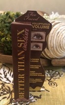 Too Faced Better Than Sex Chocolate Mascara - 0.27 Ounce Full Size - $17.72