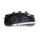 Speedometer Cluster US Market With Tachometer Fits 01-02 LEGACY 1337175 - $889.64 MXN