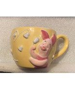3&quot; Disney&#39;s Piglet 3D Coffee Mug Adorable *Pre-Owned/Nice* DMC - $20.49 CAD