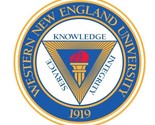 Western New England University Sticker Decal R7679 - $1.95+