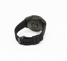 Garmin EPIX (Gen 2) Sapphire 47mm GPS Watch 010-02582-10 Black image 4