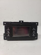 Info-GPS-TV Screen Display Dash Mounted 4.3&quot; Screen Fits 11-20 JOURNEY 1... - £60.14 GBP