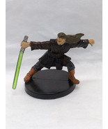 *No Card* Jedi Knight Star Wars Revenge Of The Sith Miniature 12/60 - $12.21 CAD